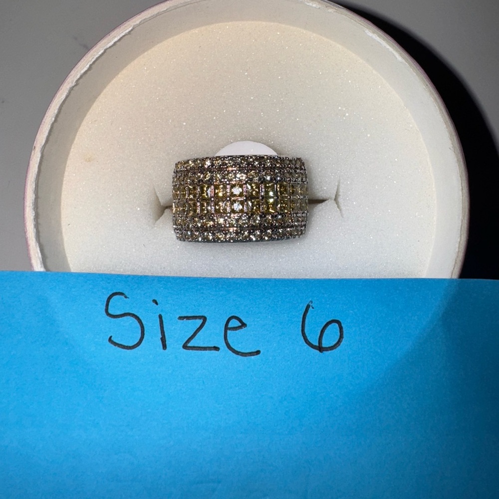 BP Ring